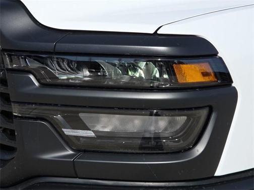 2026 RAM 2500 Tradesman Crew Cab 4x4 6'4' Box