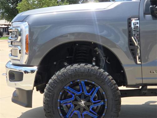 2023 Ford F-250 Lariat