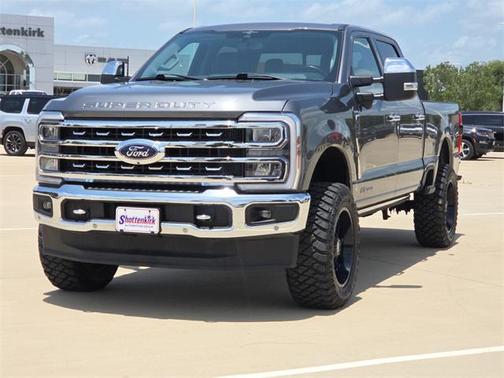 2023 Ford F-250 Lariat