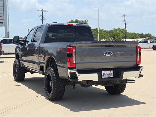 2023 Ford F-250 Lariat