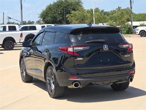 2023 Acura RDX Base