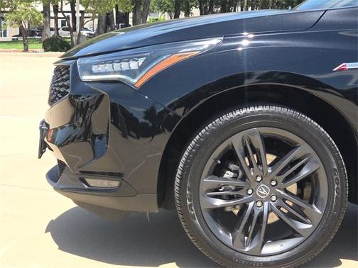 2023 Acura RDX Base