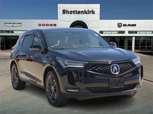 2023 Acura RDX Base