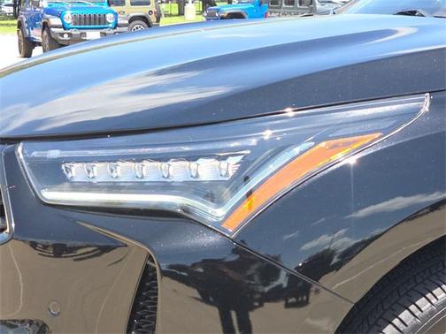 2023 Acura RDX Base