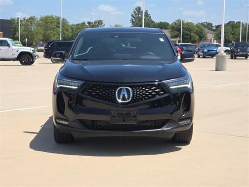 2023 Acura RDX Base