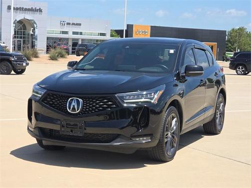 2023 Acura RDX Base