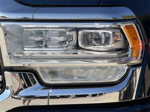 2022 RAM 2500 Limited Crew Cab 4x4 6'4' Box