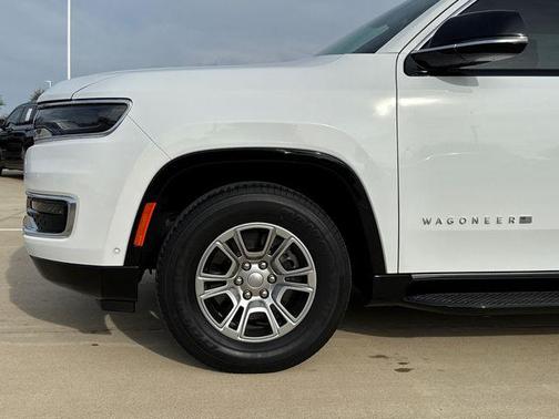 2023 Jeep Wagoneer Series I 4x4