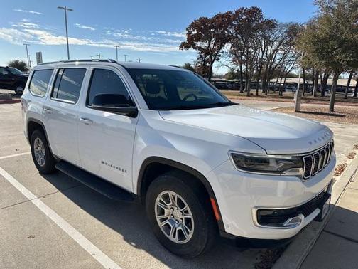 2023 Jeep Wagoneer Series I 4x4
