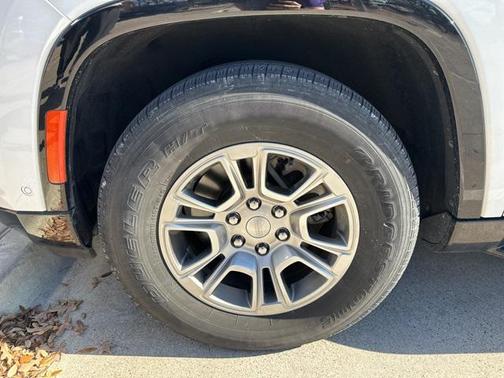 2023 Jeep Wagoneer Series I 4x4