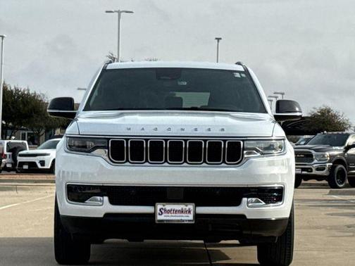 2023 Jeep Wagoneer Series I 4x4