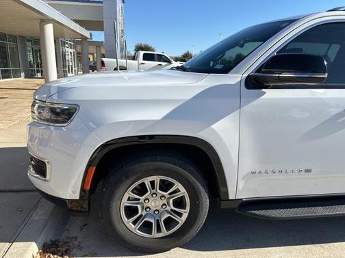 2023 Jeep Wagoneer Series I 4x4