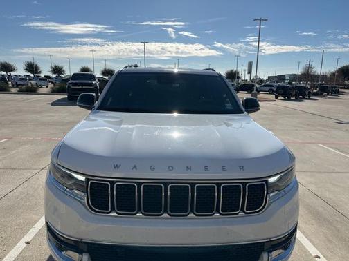 2023 Jeep Wagoneer Series I 4x4