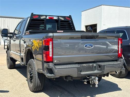 2023 Ford F-350 XL