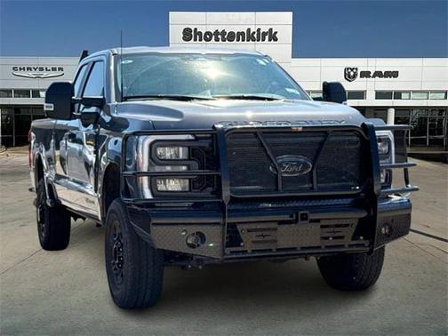 2023 Ford F-350 XL