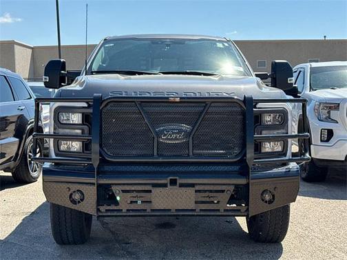 2023 Ford F-350 XL