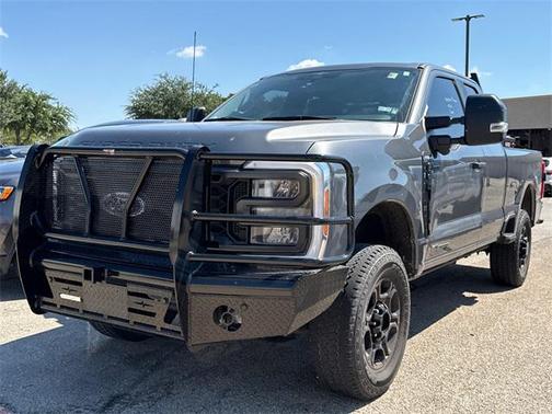 2023 Ford F-350 XL