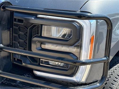 2023 Ford F-350 XL