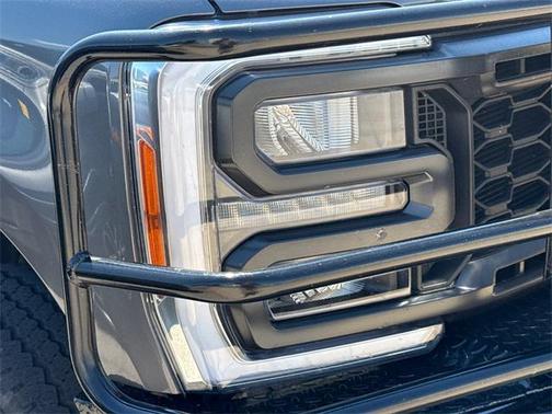 2023 Ford F-350 XL