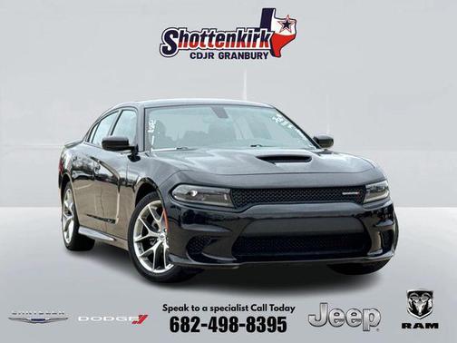 2023 Dodge Charger GT