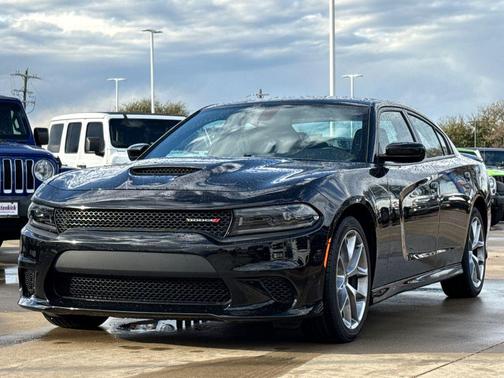 2023 Dodge Charger GT