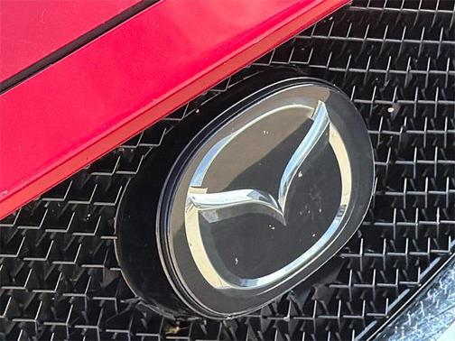 2019 Mazda CX-5 Grand Touring Reserve