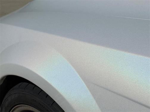 2003 Ford Mustang Base