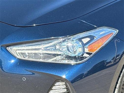 2019 Genesis G70 3.3T Advanced