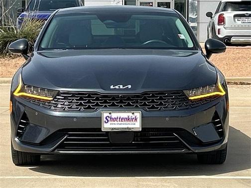 2024 Kia K5 EX