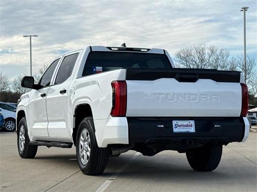 2023 Toyota Tundra SR