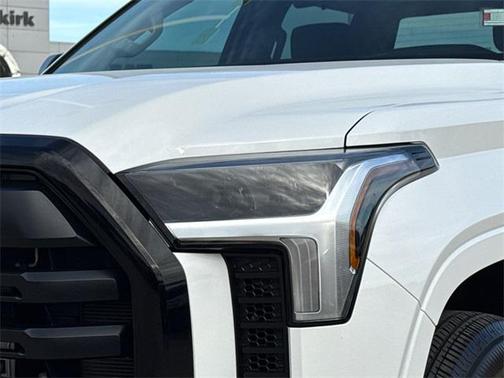 2023 Toyota Tundra SR