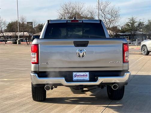 2024 RAM 1500 Big Horn/Lone Star