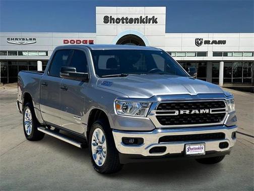 2024 RAM 1500 Big Horn/Lone Star