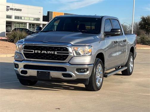 2024 RAM 1500 Big Horn/Lone Star