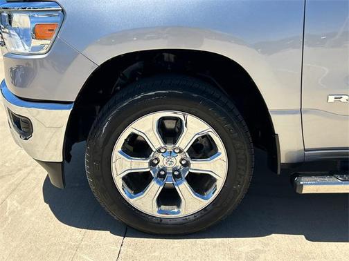 2024 RAM 1500 Big Horn/Lone Star