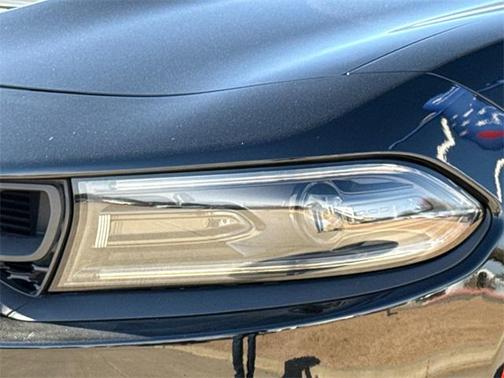 2023 Dodge Charger R/T Scat Pack