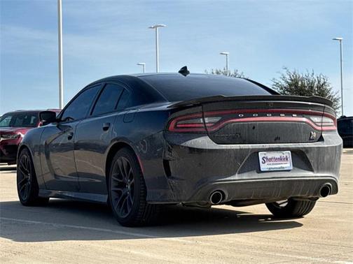 2023 Dodge Charger R/T Scat Pack