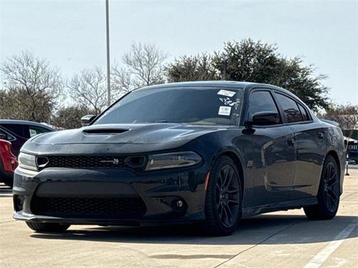 2023 Dodge Charger R/T Scat Pack