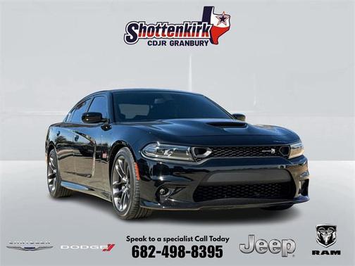 2023 Dodge Charger R/T Scat Pack