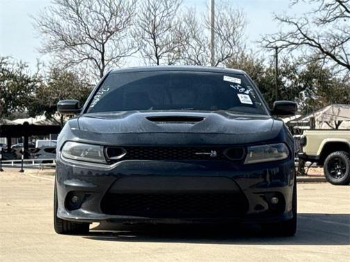 2023 Dodge Charger R/T Scat Pack