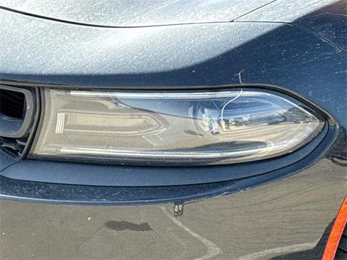 2023 Dodge Charger R/T Scat Pack