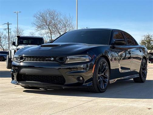 2023 Dodge Charger R/T Scat Pack