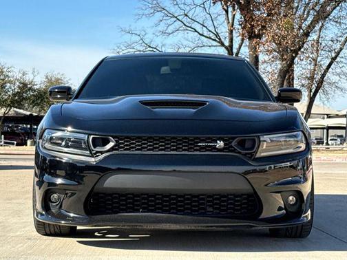 2023 Dodge Charger R/T Scat Pack
