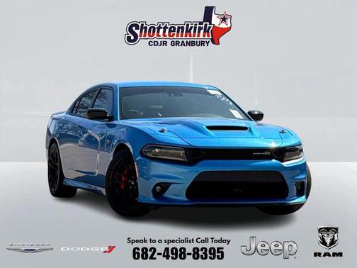 2023 Dodge Charger R/T Scat Pack