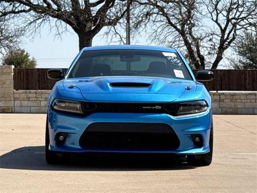 2023 Dodge Charger R/T Scat Pack