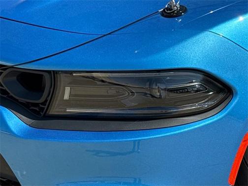 2023 Dodge Charger R/T Scat Pack