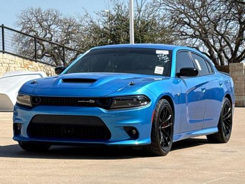 2023 Dodge Charger R/T Scat Pack