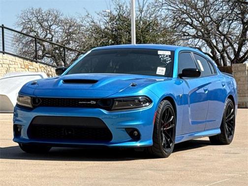 2023 Dodge Charger R/T Scat Pack