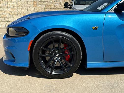 2023 Dodge Charger R/T Scat Pack