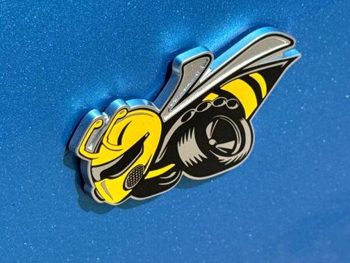 2023 Dodge Charger R/T Scat Pack